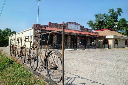 Bicycle Store «Cadence 120 Bicycle Works Inc», reviews and photos, 5558 Old Shell Rd, Mobile, AL 36608, USA