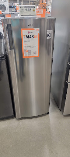 Home Improvement Store «The Home Depot», reviews and photos, 5411 Columbia Pike, Spring Hill, TN 37174, USA