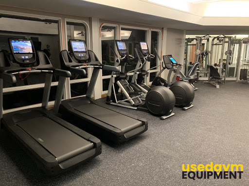 Gym «Used Gym Equipment», reviews and photos, 2640 E Del Amo Blvd, Compton, CA 90221, USA