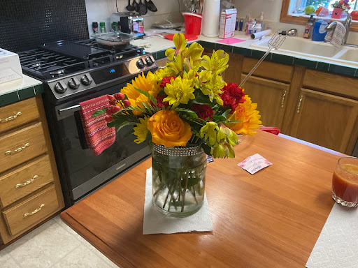 Florist «Pleasantville Flowers», reviews and photos, 30 Old Turnpike, Pleasantville, NJ 08232, USA