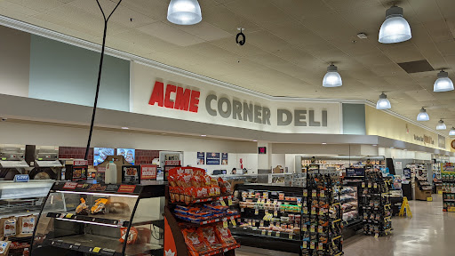 Grocery Store «ACME Markets», reviews and photos, 146 Fox Hunt Dr, Bear, DE 19701, USA