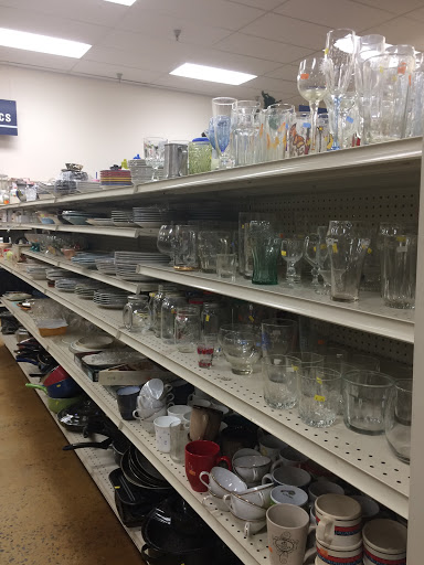 Thrift Store «Goodwill Retail Store», reviews and photos, 229 Paragon Pkwy, Clyde, NC 28721, USA