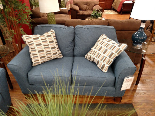 Furniture Store «Marlo Furniture», reviews and photos, 5650 General Washington Dr, Alexandria, VA 22312, USA