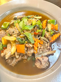 Soupe du Restaurant thaï KHONKAEN UDON THAI à Paris - n°16
