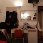 Photo n°2 de l'avis de Gayan.a fait le 02/04/2019 à 07:37 sur le  Hotel Aequa à Vico Equense