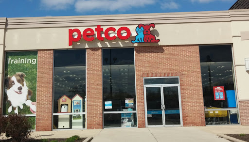 Pet Supply Store «Petco Animal Supplies», reviews and photos, 231 E Alex Bell Rd, Centerville, OH 45459, USA