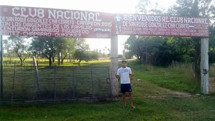 Club Nacional Cerrito