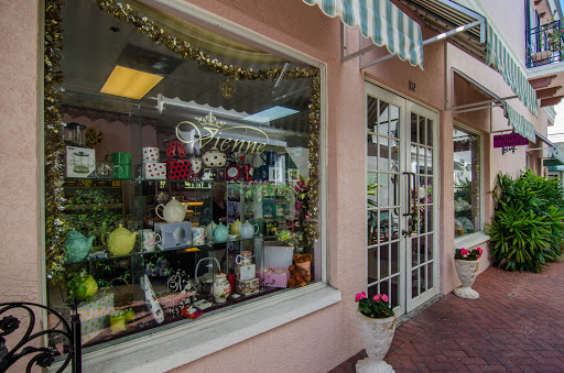 Tea House «Brambles English Tea Room», reviews and photos, 340 5th Ave S, Naples, FL 34102, USA