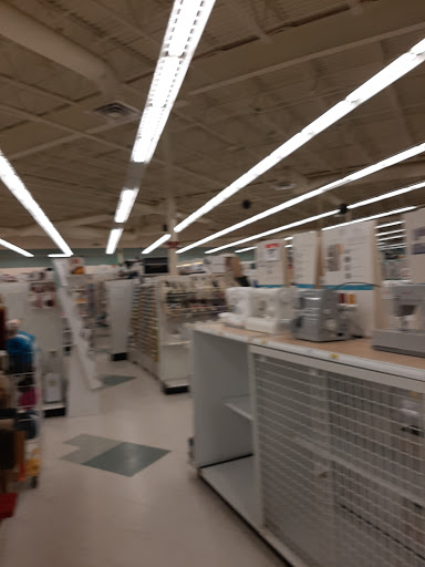 Fabric Store «Jo-Ann Fabrics and Crafts», reviews and photos, 150 Narrows Shopping Center #150, Edwardsville, PA 18704, USA
