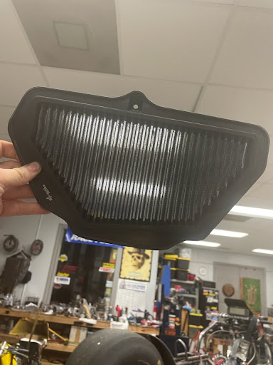 Motorcycle Dealer «Team X-TREME», reviews and photos, 5619 Southwest Fwy, Houston, TX 77057, USA