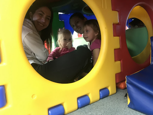 Gym «My Gym:Wichita», reviews and photos, 2434 N Woodlawn Blvd #370, Wichita, KS 67220, USA