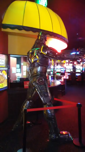 Cafe «Grand Paradise Casino & Cafe», reviews and photos, 520 US-190, Port Allen, LA 70767, USA