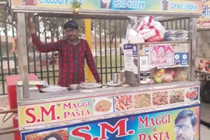 S.M. MAGGI PASTA image