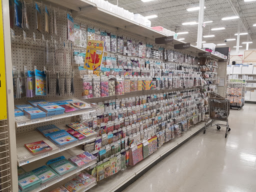 Craft Store «Michaels», reviews and photos, 7491 North Point Pkwy, Alpharetta, GA 30022, USA