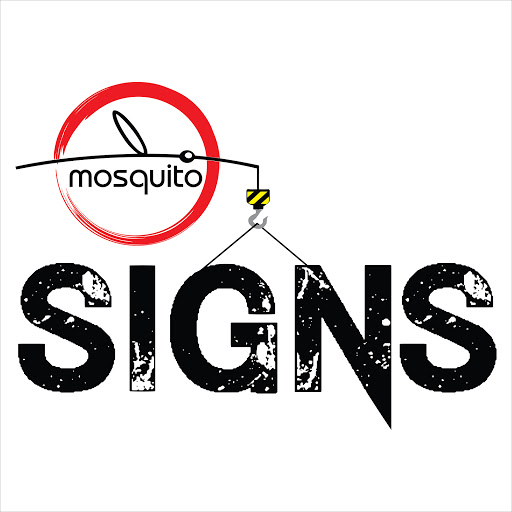 Mosquito Signs