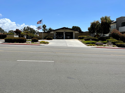 City of Carlsbad Fire Station 1