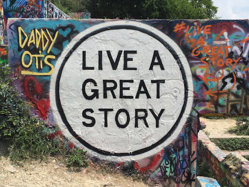 Art Gallery «HOPE Outdoor Gallery», reviews and photos, 1101 Baylor St, Austin, TX 78703, USA