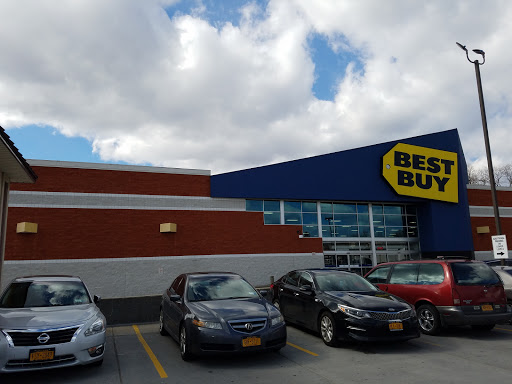 Electronics Store «Best Buy», reviews and photos, 555 E Sandford Blvd, Mt Vernon, NY 10550, USA