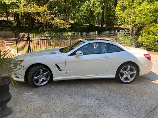 Mercedes Benz Dealer «Alex Automotive Mercedes Sales & Service», reviews and photos, 4328 Abbotts Bridge Rd, Duluth, GA 30097, USA