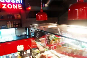 Sushi Zone image