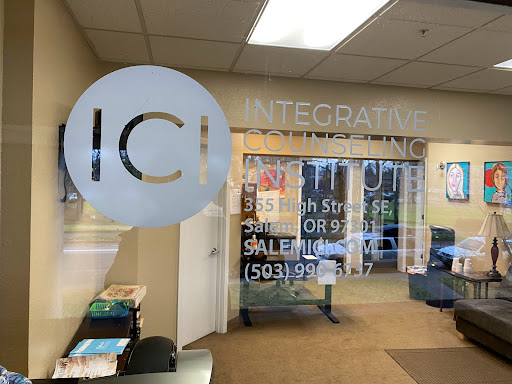 Integrative Counseling Institute