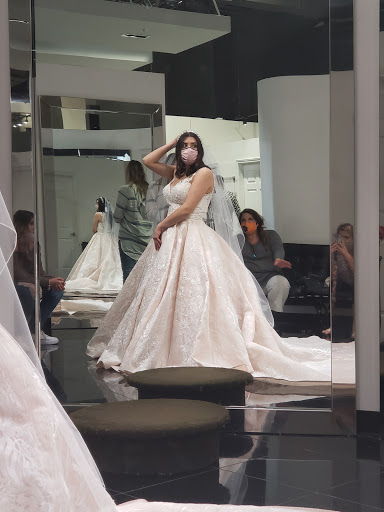 Bridal Shop «Impression Bridal San Antonio», reviews and photos, 602 NW Loop 410 Suite #107, San Antonio, TX 78216, USA