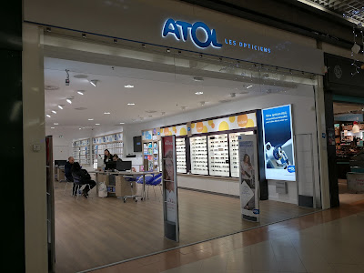 Atol Mon Opticien Massy à Massy