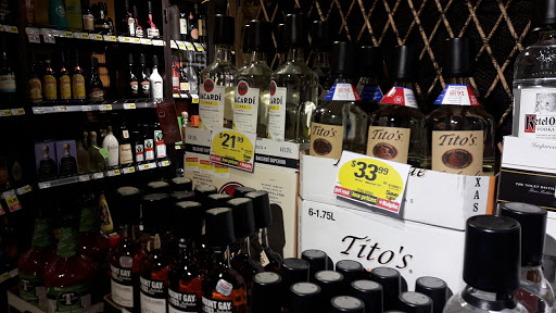 Grocery Store «Ralphs», reviews and photos, 1666 Rosecrans St, San Diego, CA 92106, USA