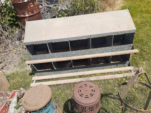 Auto Body Shop «R.A. Smith & Sons», reviews and photos, 6790D Old Harrisburg Rd, York Springs, PA 17372, USA