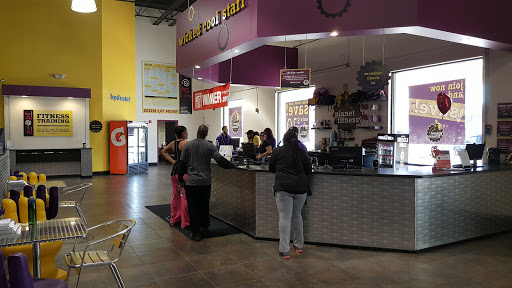 Gym «Planet Fitness», reviews and photos, 301 Oyster Point Rd, Newport News, VA 23602, USA