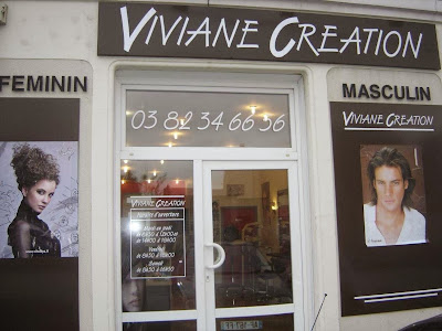 Viviane création à Terville