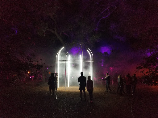 Descanso Gardens image