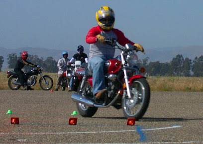 Central Coast Motorcycle Training