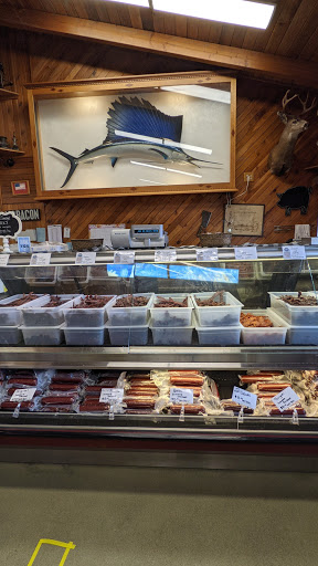 Butcher Shop «Mayers Custom Meats», reviews and photos, 12903 NE 72nd Ave, Vancouver, WA 98686, USA