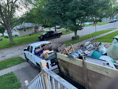 Highsmith Haul Away and Junk Removal