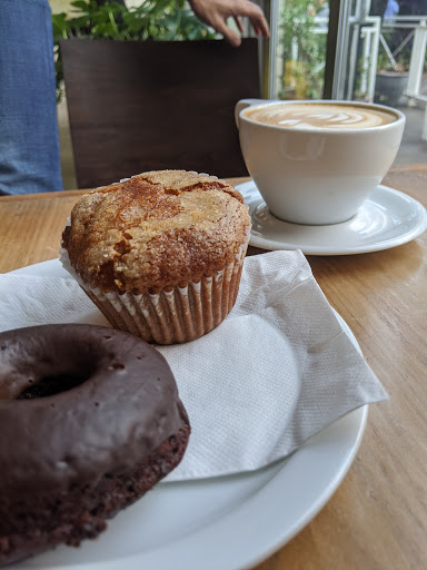 Coffee Shop «Temple Coffee Roasters», reviews and photos, 1010 9th St, Sacramento, CA 95814, USA