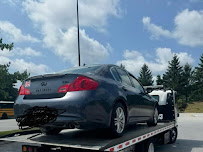 Maria’s Roadside - Photo 3 - Car repair in , Lowell