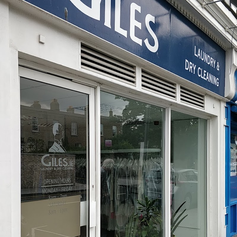 Giles Laundry & Dry Cleaning