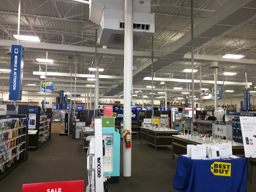 Electronics Store «Best Buy», reviews and photos, 4135 Lavista Rd c100, Tucker, GA 30084, USA