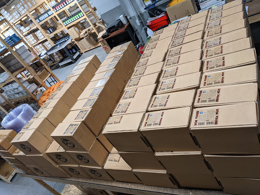 Computer Store «ModMyMods», reviews and photos, 850 St Paul St #26, Rochester, NY 14605, USA