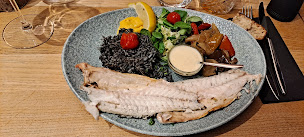 Photo n°87 de La Pergola à Le Rove ()