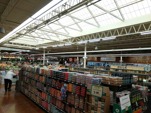 Grocery Store «Fresh Thyme Farmers Market- Harpers Station», reviews and photos, 11349 Montgomery Rd, Cincinnati, OH 45249, USA