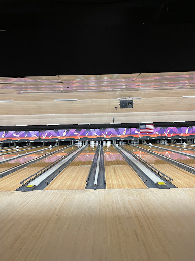 Bowling Alley «AMF Mt Lebanon Lanes», reviews and photos, 1601 Washington Rd, Pittsburgh, PA 15228, USA