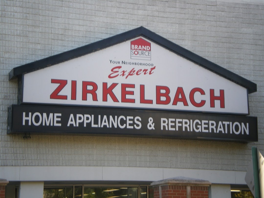 Zirkelbach Home Appliance
