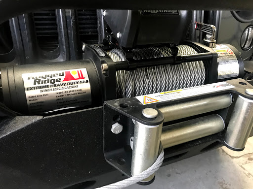 Car Stereo Store «Audio Dezign», reviews and photos, 360 W Main Rd, Middletown, RI 02842, USA