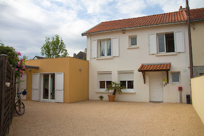 Cindy Laurent Sophrologue Nantes à Nantes