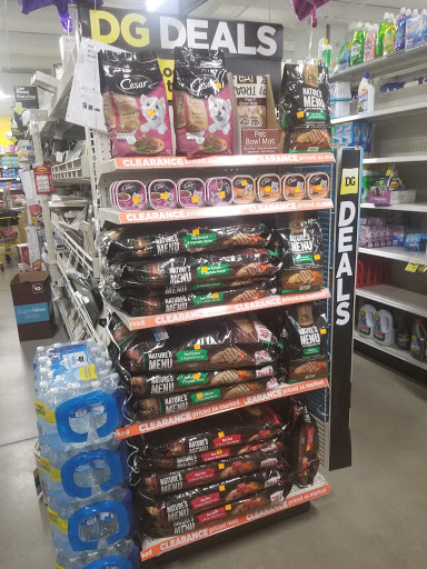 Discount Store «Dollar General», reviews and photos, 2872 W Dunes Hwy, Town of Pines, IN 46360, USA