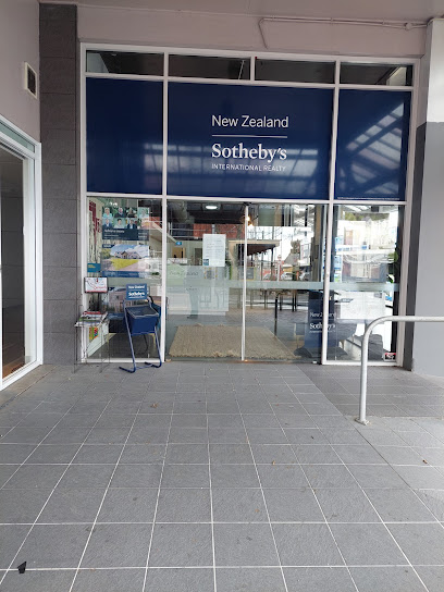 New Zealand Sotheby's International Realty - Masterton