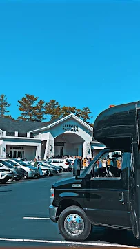 ND Night Out/ Lux Transpo - Car repair in South Easton, MA, Brockton - Rated 4.6/5