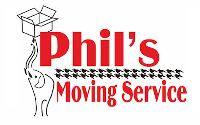 Phil's Moving Services